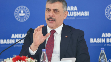 Bakan Çiftçi’den operasyon açıklaması: “Ünlü-ünsüz ayrımımız yok”
