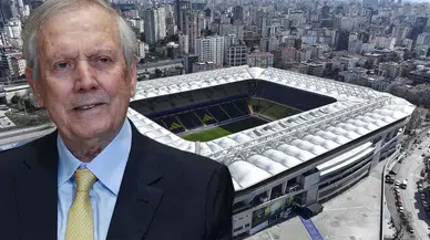 Aziz Yıldırım’dan yeni stat açıklaması: “65 bin kapasiteli olacak”