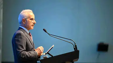 Bakan Uraloğlu’ndan 5G açıklaması: "Abone sayısı 34 milyona yaklaştı"