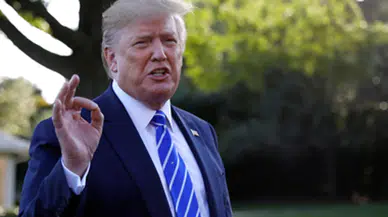 Trump’tan çarpıcı İran mesajı: “Anlaşmak zorunda kalacaklar”