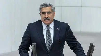 AK Partili Yayman'dan CHP eleştirisi: "Tartışmalar bıkkınlık yarattı”