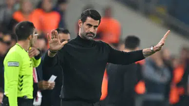 Gençlerbirliği Volkan Demirel ile yolları ayırdı: Başkent ekibinden resmi açıklama