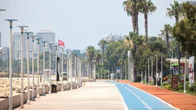 Meteoroloji açıkladı: Yeni haftada hava sıcaklıkları artacak