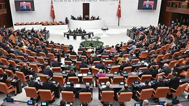 TBMM Genel Kurulu toplandı: Gündem dışı konuşmalar ele alındı