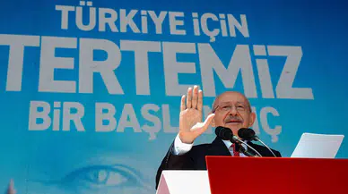 Kılıçdaroğlu'ndan dikkat çeken mesaj: "Hesap soracağım, herkes bunu bilsin"