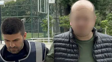 Samsun’da eşini ve oğlunu tehdit ettiği iddia edilen şüpheli gözaltına alındı