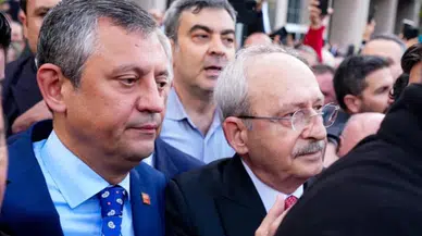 Kılıçdaroğlu ile Özel telefonda görüştü: “Partiyi en uygun zamanda kurultaya götürmek istiyorum”