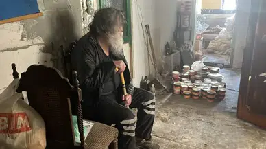 ‘Kötü koku’ ihbarının altından dram çıktı