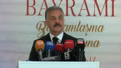 MHP’li Büyükataman'dan Terörsüz Türkiye değerlendirmesi: “Teslimiyet değildir, terörle pazarlık değildir”
