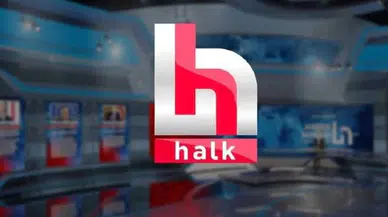 Halk TV’nin Türksat yayını kesildi ekran 9 dakika karardı