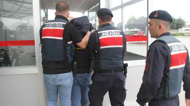 Konya’daki silahlı saldırıda 4 şüpheli tutuklandı