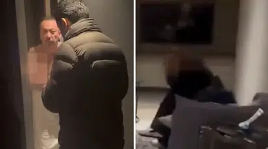 Özkan Yalım ilk kez konuştu: Bakın otel odasındaki kadın için ne dedi!