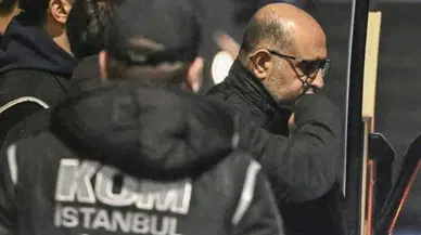 Aziz İhsan Aktaş davasında yeni gelişme: 4 sanık tahliye edildi