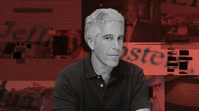 Epstein'in şüpheli intihar mektubu kamuoyu ile paylaşıldı