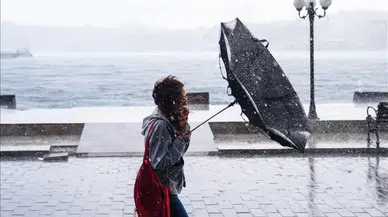 Güney Afrika’da fırtına alarmı: 5 kişi hayatını kaybetti