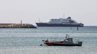 Hantavirüs görülen gemide Ruhi Çenet'in bulunduğu ortaya çıktı