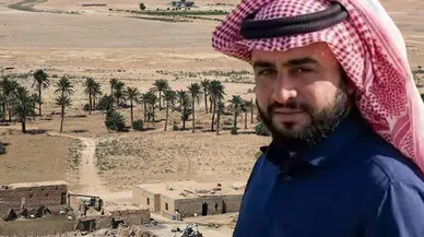 İsrail'in Irak'taki gizli üssünü ifşa eden çoban öldürüldü