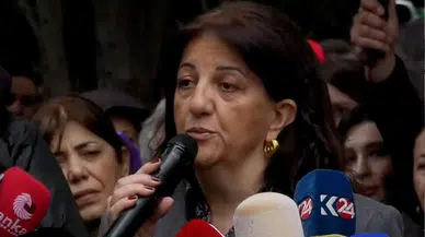 Sırrı Süreyya Önder vefatının birinci yılında mezarı başında anıldı