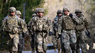 ABD Almanya hattında kriz büyüyor Trump 5 bin askeri çekme kararı aldı