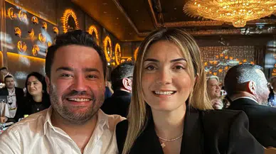 Antalya soruşturmasında yeni gelişme: Muhittin Böcek’in gelini tutuklandı