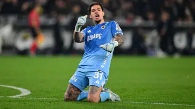 Ederson'un yeni adresi belli oldu