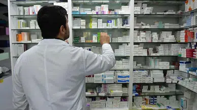 Ünlü ilaç markasına 35 milyon TL ceza: Eczanelerde yeni dönem başlıyor