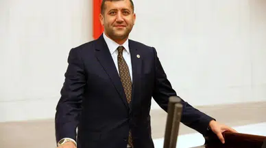 MHP’li Baki Ersoy: “TMSF aynı ligde iki kulübü yönetemez”
