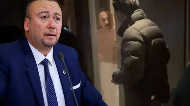 Görevinden uzaklaştırılan Uşak Belediye Başkanı Özkan Yalım, CHP'den ihraç edildi