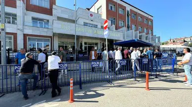 Amasra'daki cinsel istismar soruşturmasında anne de tutuklandı
