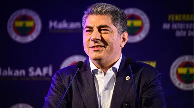 Fenerbahçe’de seçim hazırlığı: Hakan Safi’nin yönetim kurulu belli oldu