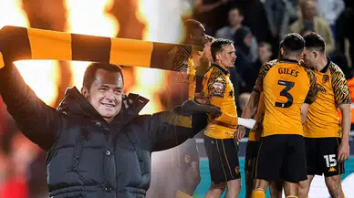 Acun Ilıcalı’nın takımı Hull City'nin finaldeki rakibi belli oldu