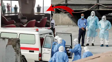 Hantavirüs alarmı! Gemideki 3 Türk vatandaşı ülkeye getiriliyor