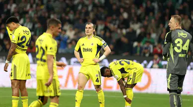 Fenerbahçe dünyaca ünlü kaleci için kolları sıvadı