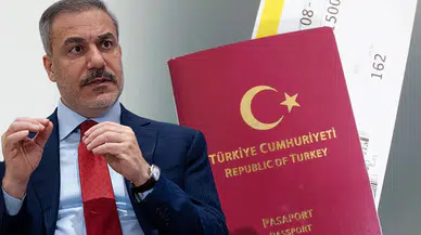 Türkleein akın ettiği ülkeye, vizesiz seyahat dönemi başlıyor