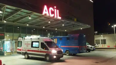Balıkesir'de yüksek sesli müzik cinayeti