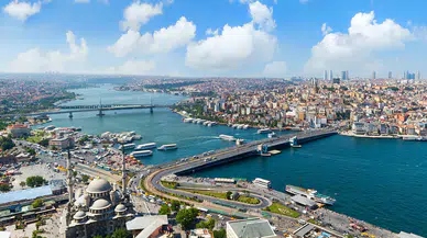 Türkiye'nin en pahalı ilçeleri belli oldu