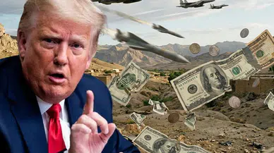 Trump’tan İran tehditi: “Yaptırımları hafifletmeyeceğiz”
