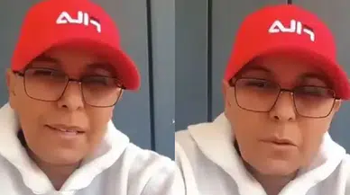 Lösemi tedavisi gören Cansever sevenlerine seslendi