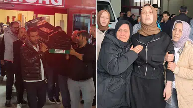 Okul saldırısından 18 gün sonra vefat eden Almina'nın annesinin sözleri yürek parçaladı