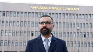 Gazeteci Alican Uludağ tahliye edildi: “Yaşasın gazetecilik”
