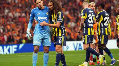 Ederson'un yeni adresi belli oldu