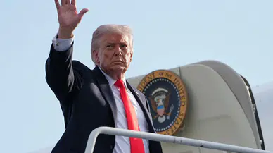 Trump'tan İran'a açık çağrı: Saldırılar yeniden başlayabilir