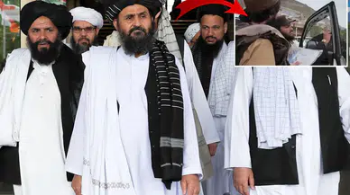 Taliban yönetimi araçlarda cam filmini yasakladı