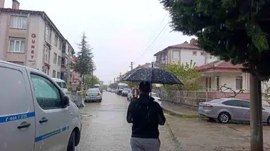 Afyonkarahisar’da kar sürprizi: Yüksek kesimler beyaza büründü