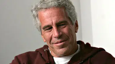 Epstein’e ait olduğu öne sürülen intihar notu yayımlandı