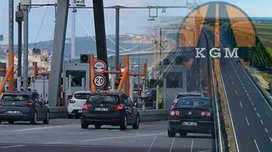 İzmir Çevre Yolu ücretli mi olacak? KGM’de açıklama geldi