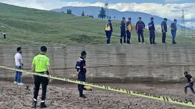 Adıyaman'da acı olay: Serinlemek için gölete giren 2 çocuk yaşamını yitirdi
