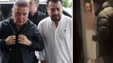 Bakan Gürlek: "Gökhan Böcek ve Özkan Yalım etkin pişmanlıktan yararlandı"