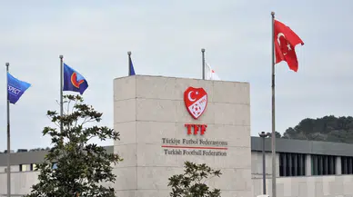PFDK açıkladı: Beşiktaş ve Galatasaray’a 1 milyon 200 bin lira ceza