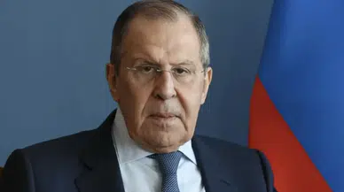 Lavrov: "İsrail’in Gazze’deki adımları Trump’ın barış girişimine aykırı"